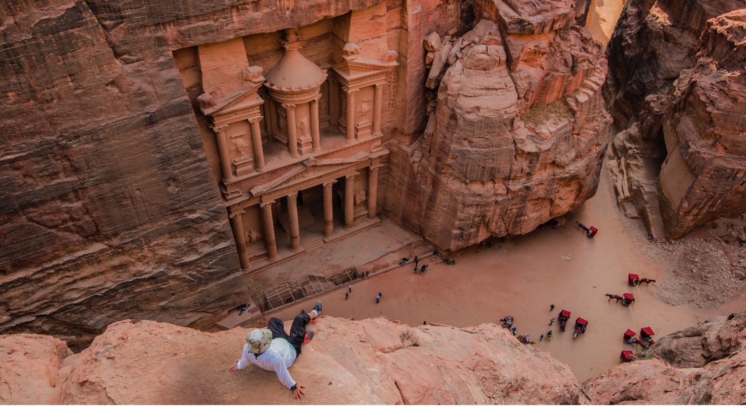 Amazing things to do according to Jordan Travel Guide
